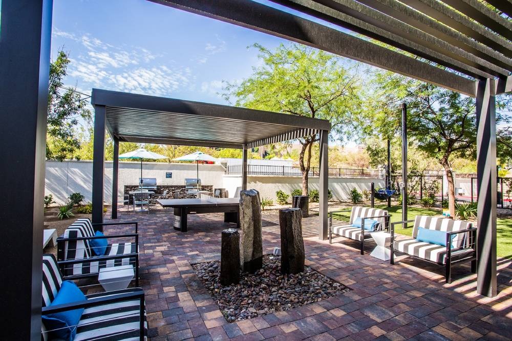 Photos and Video of Colton Apartments in Henderson, NV